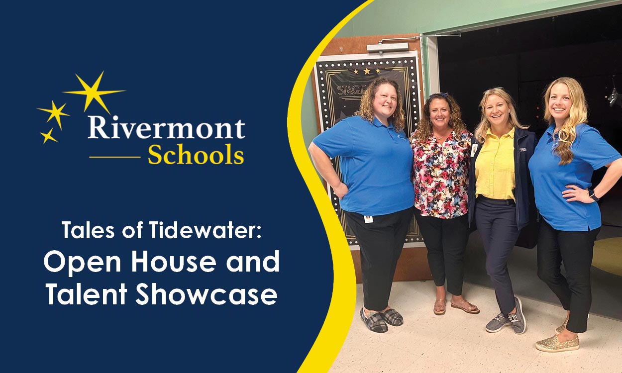 Rivermont Schools Hosts Open House and Talent Showcase