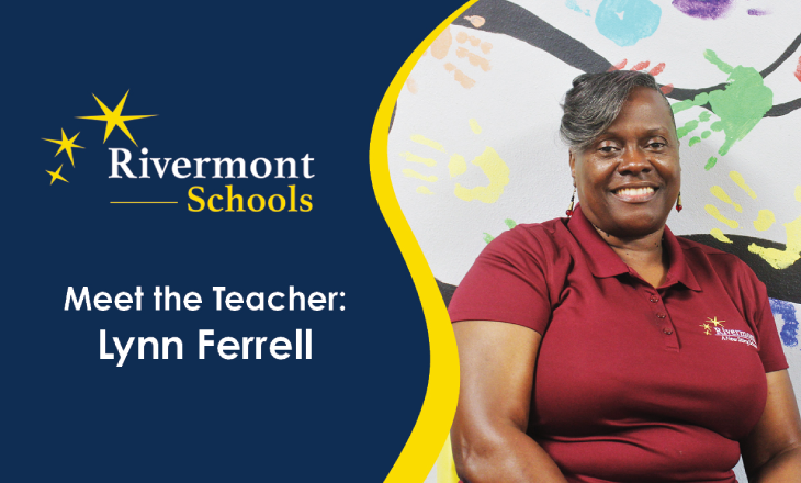 Meet the Teacher: Lynn Ferrell