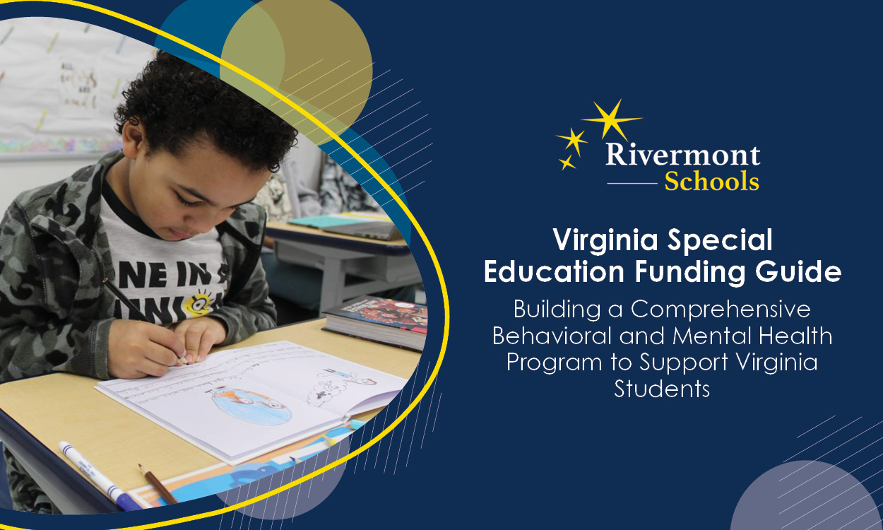 Virginia Special Education Funding Guide for Districts  