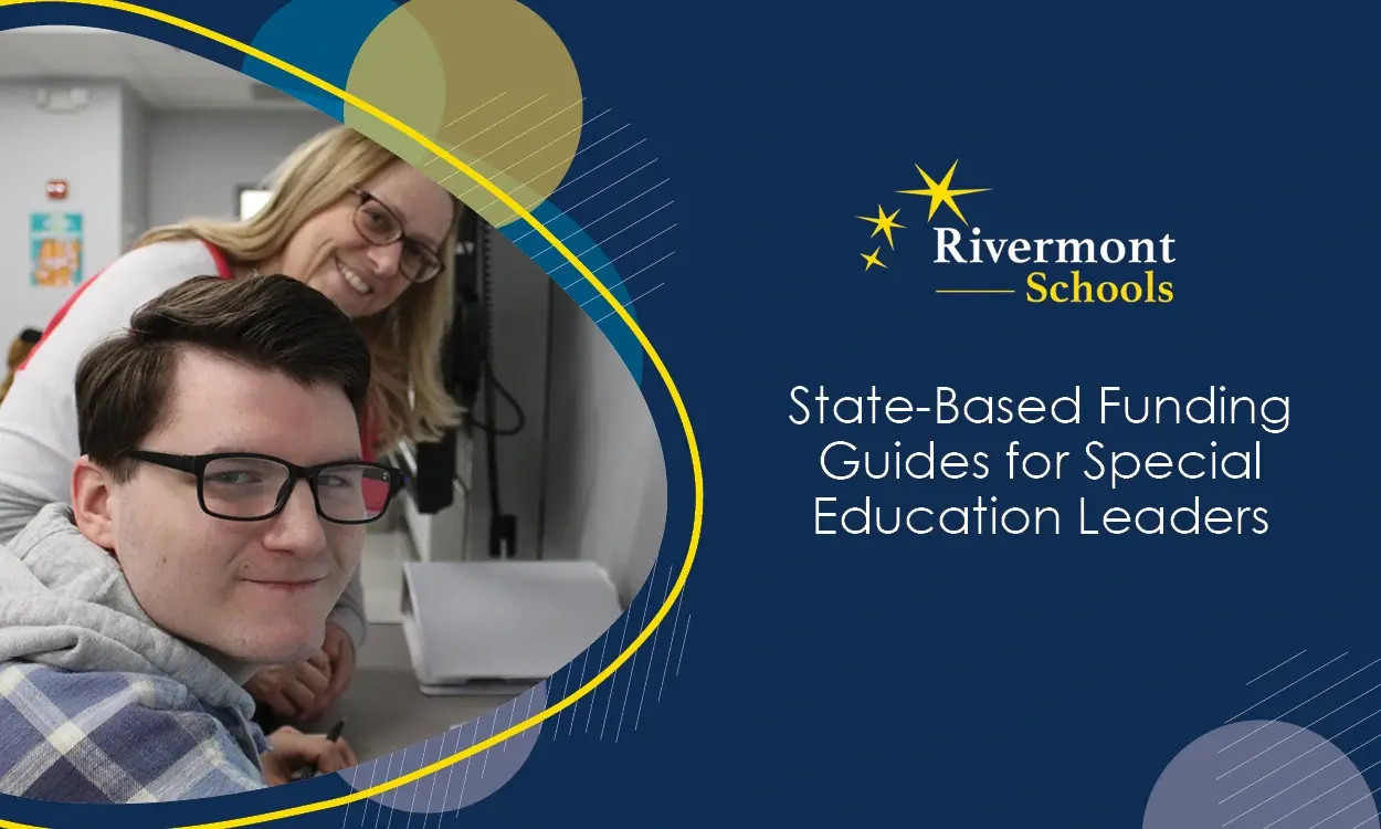 State-Based Funding Guides for Special Education Leaders 