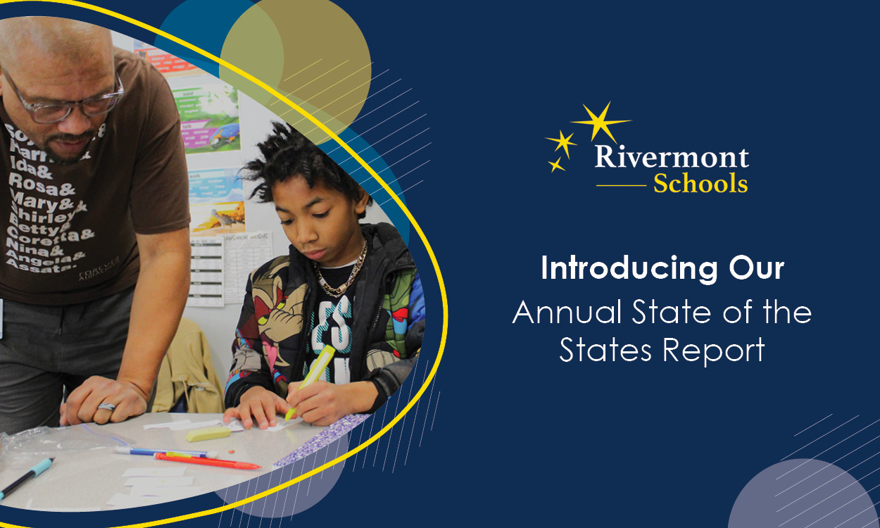 Introducing Our Annual State of the States Report