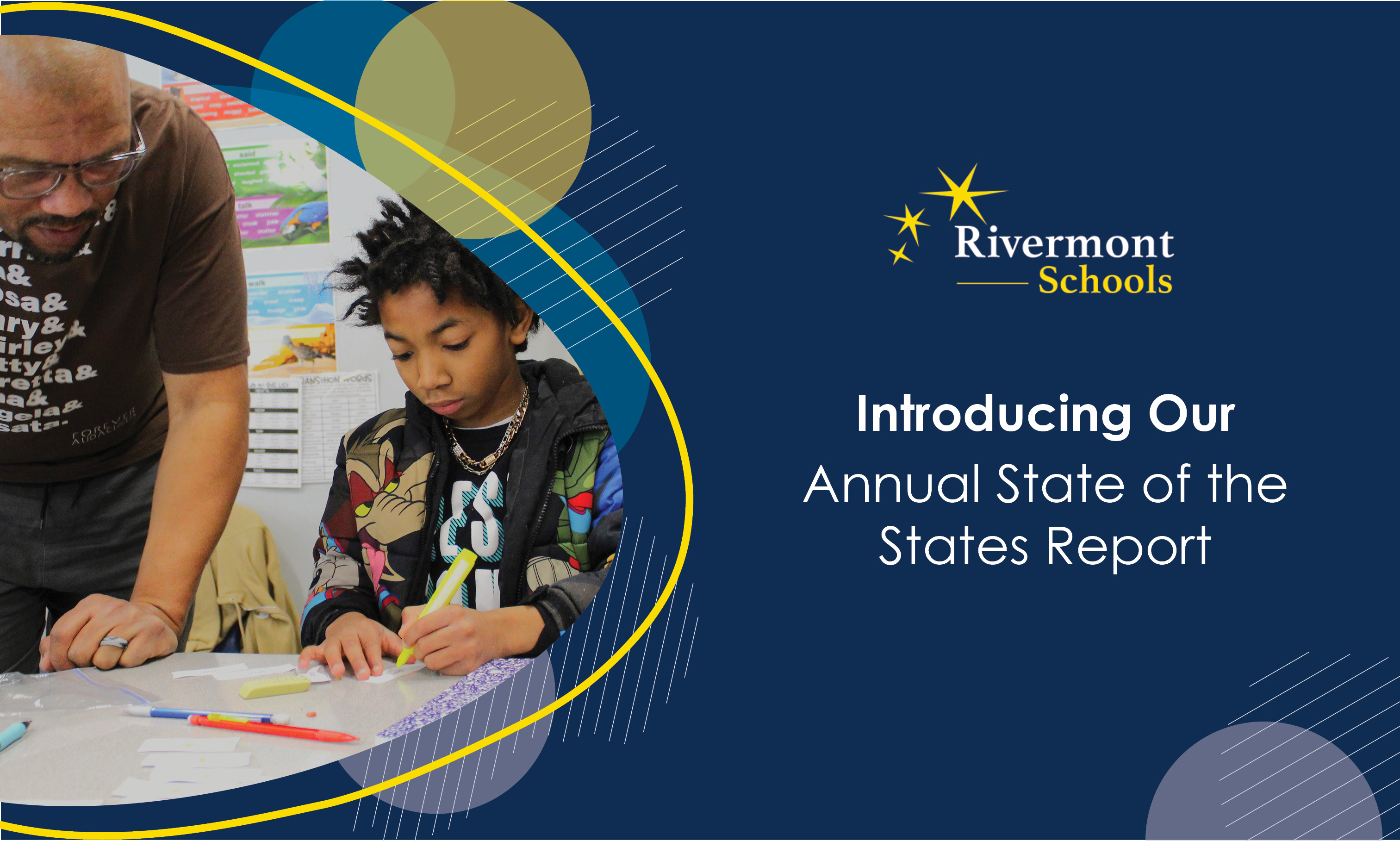 Introducing Our Annual State of the States Report