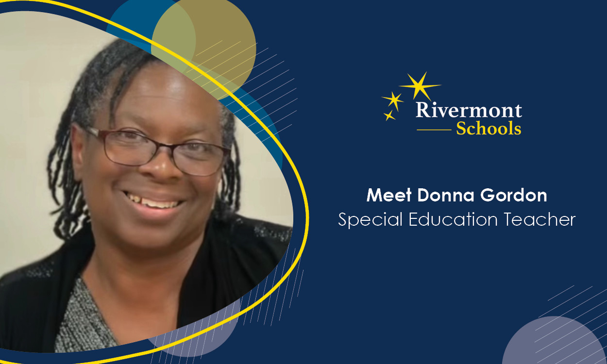 Donna Gordon Special Education Teacher