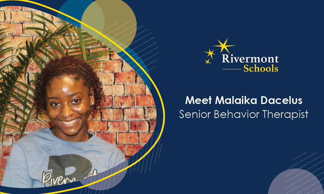 Senior Behavior Therapist Malaika