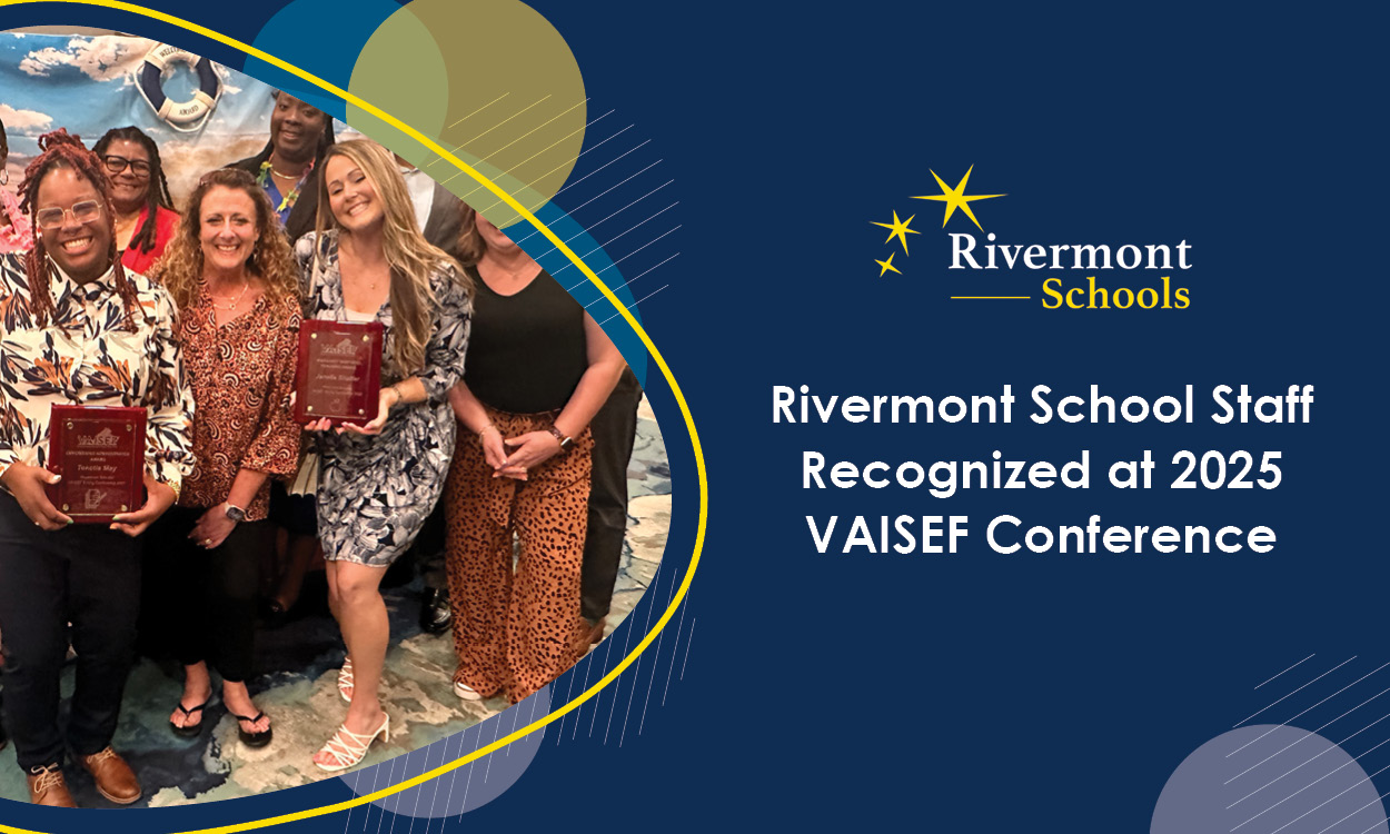 VAISEF Awards